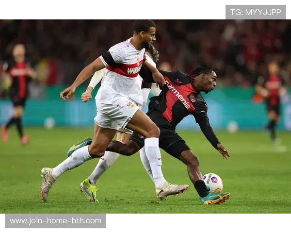 勒沃库森锁定德甲潜力射手，开启新的冠军之路！